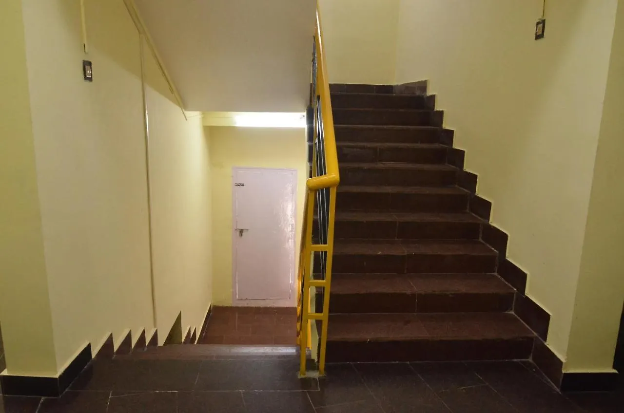 Hotel Munnar Central